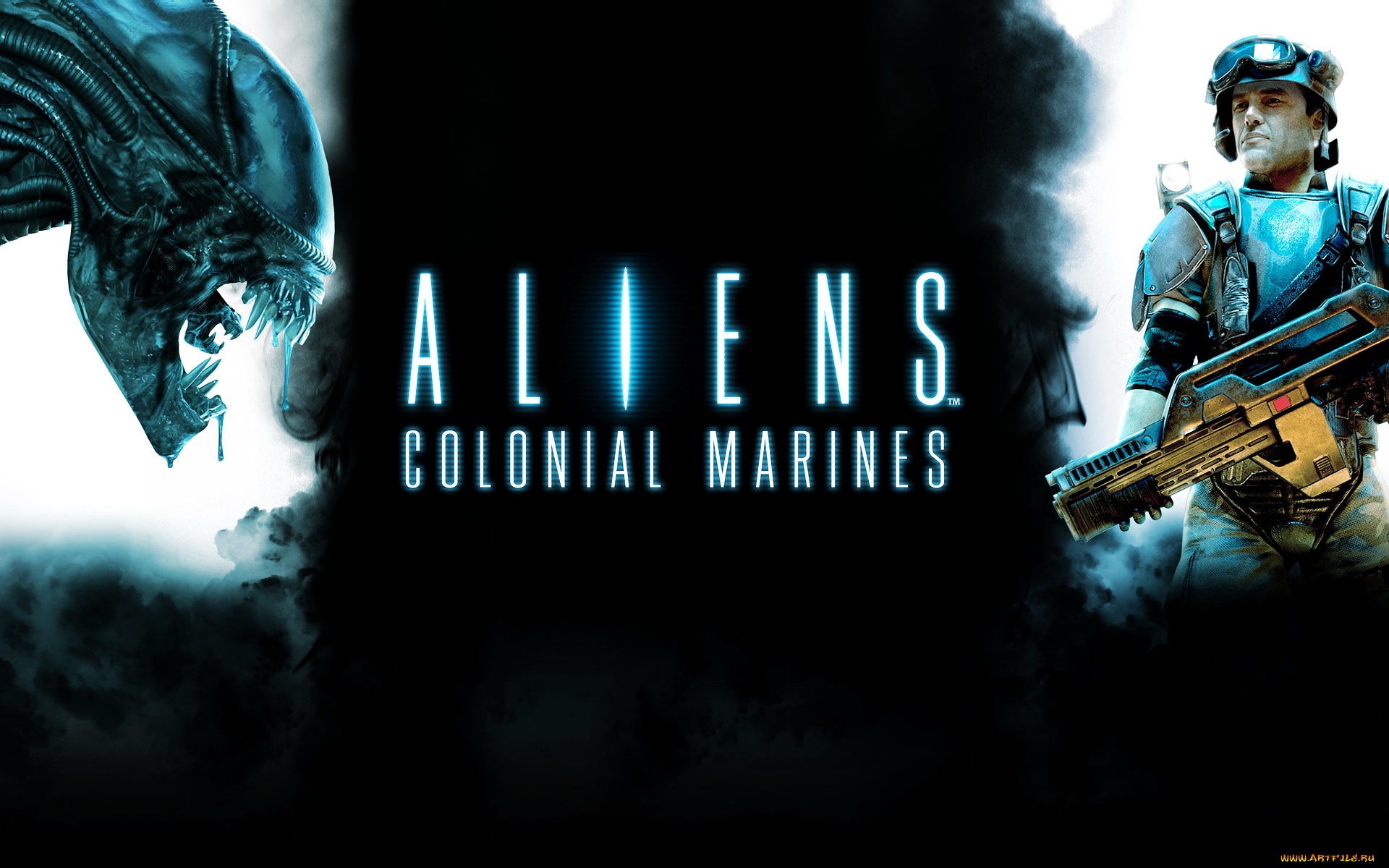 aliens, colonial, marines, , , , 
